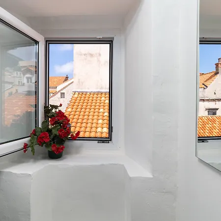 Appartement Old Town Baroque Palace *
