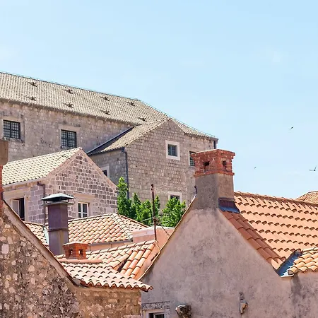 Old Town Baroque Palace Apartamento Dubrovnik