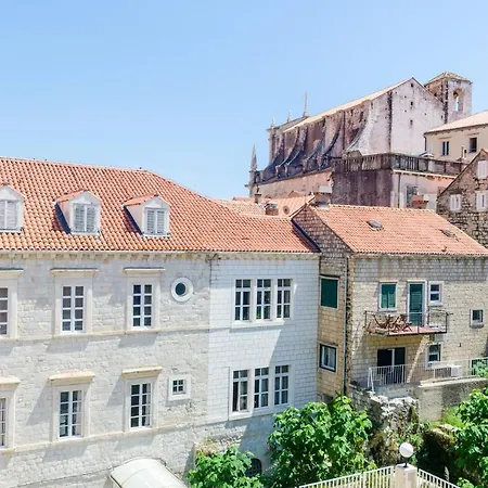 Old Town Baroque Palace Apartamento