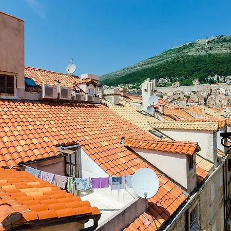 Old Town Baroque Palace Apartamento *