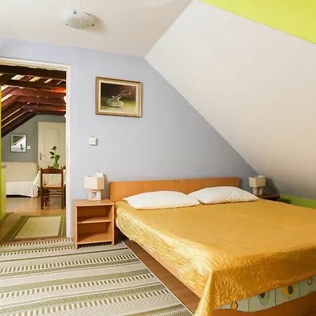 Old Town Baroque Palace