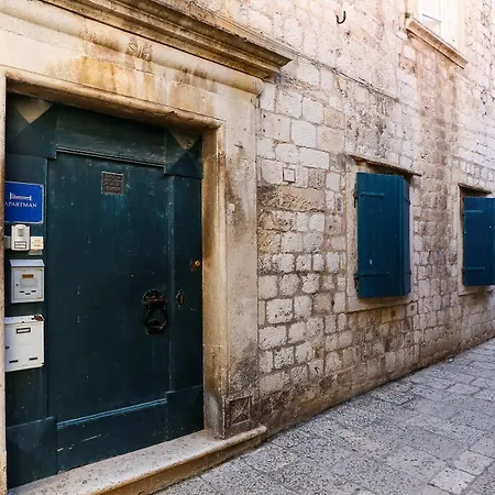 Old Town Baroque Palace Dubrownik