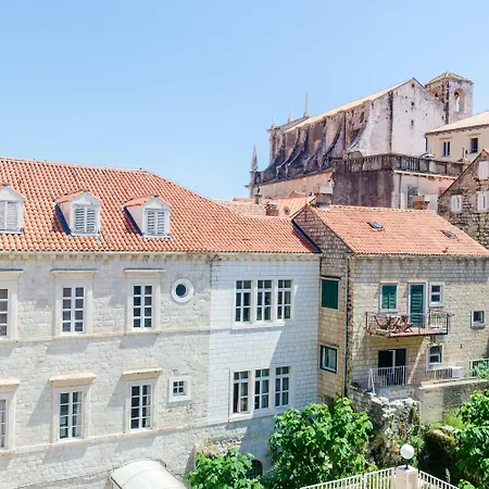 Old Town Baroque Palace Apartament *