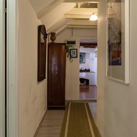 Apartament Old Town Baroque Palace